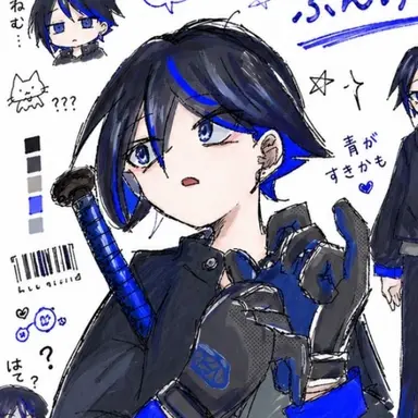 Profile image of ぶんけいさん