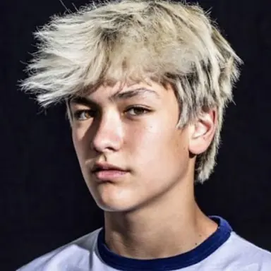Profile image of Hudson Stone