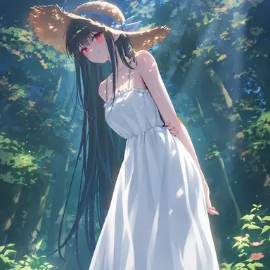 Profile image of Hachiyo