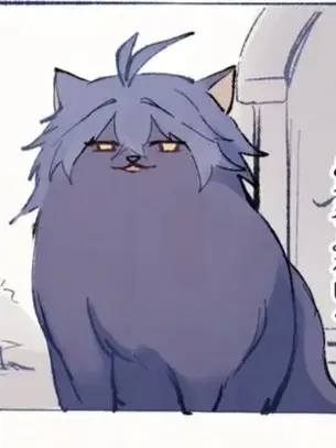 SleekLand2339의 フリンズが猫になりました。