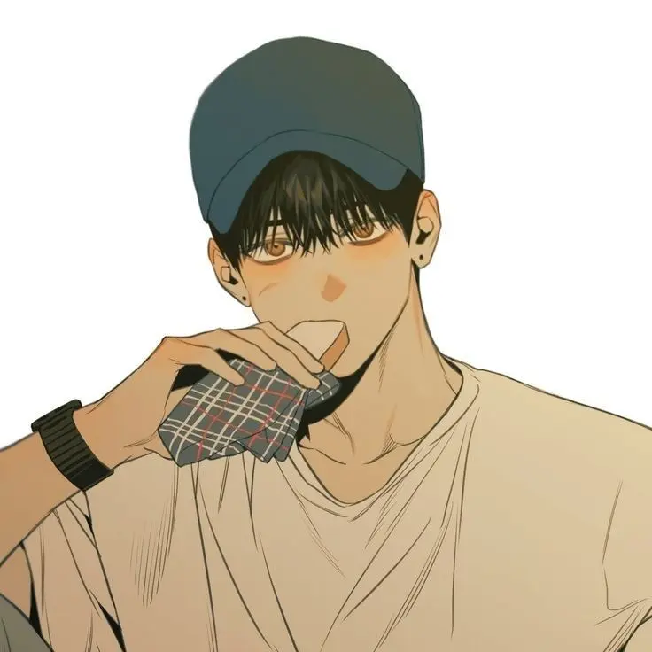Bakayaro의 박성민