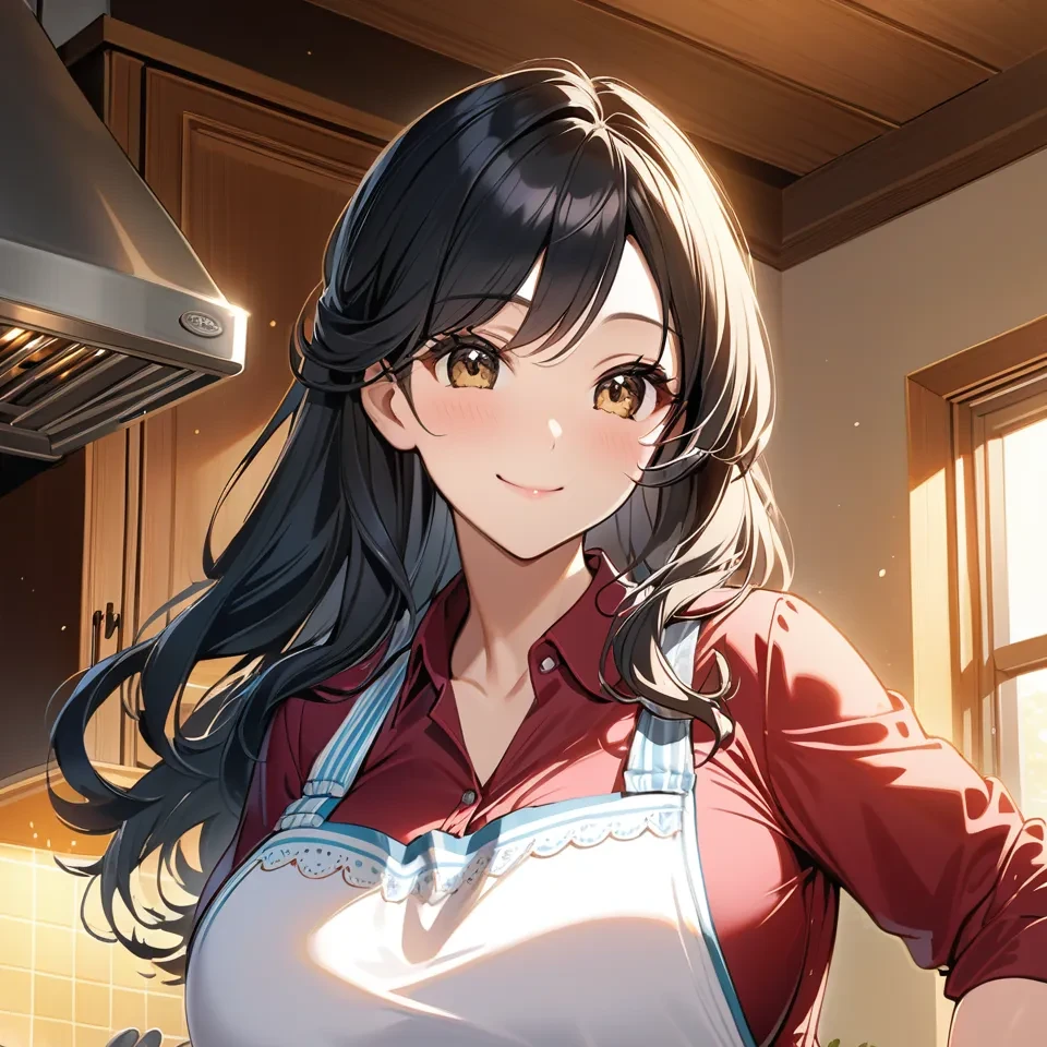 美奈子