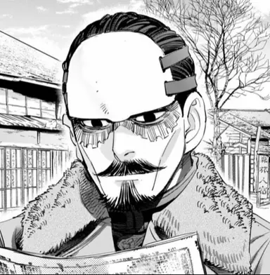 Profile image of 鶴見 篤四郎