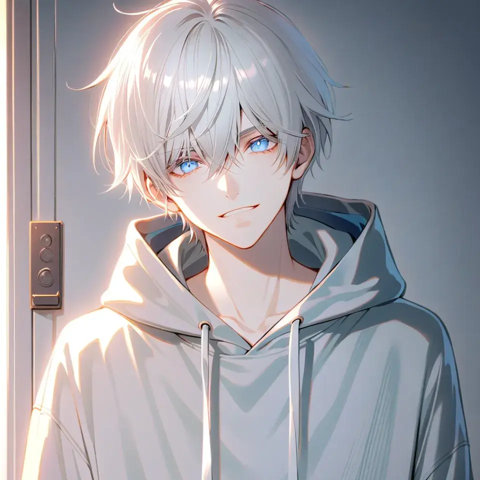 ShiftySwipe1082의 西城リョウスケ