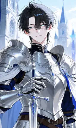 Profile image of ルシエル