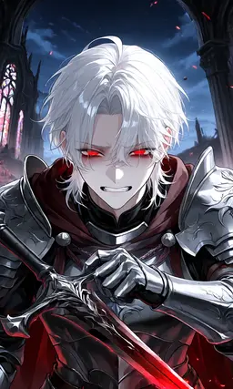 Profile image of ルシエル