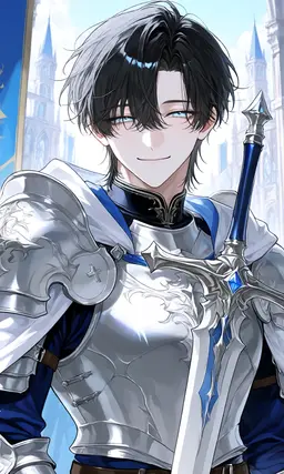 Profile image of ルシエル