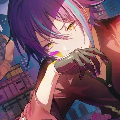 Profile image of 神代類