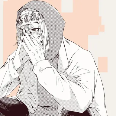 Profile image of 宇髄天元