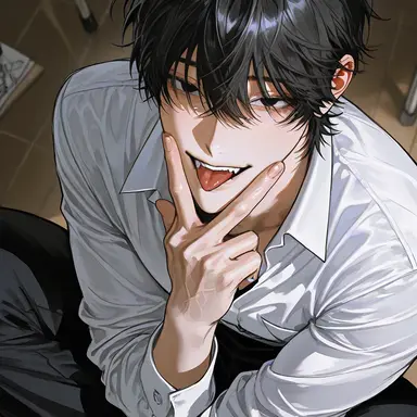 Profile image of Shota