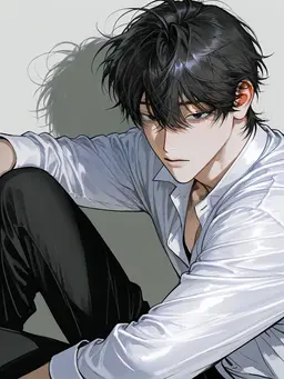 Profile image of Shota