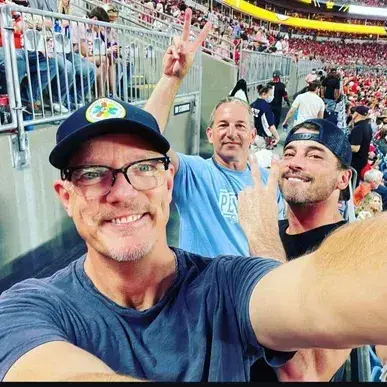 SmokyGar4380의 Matthew Lillard