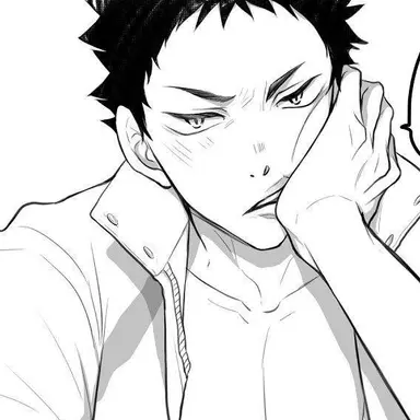 Profile image of 岩泉一