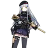 Profile image of HK416