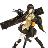 Profile image of M16A1