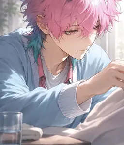 Profile image of ナギ