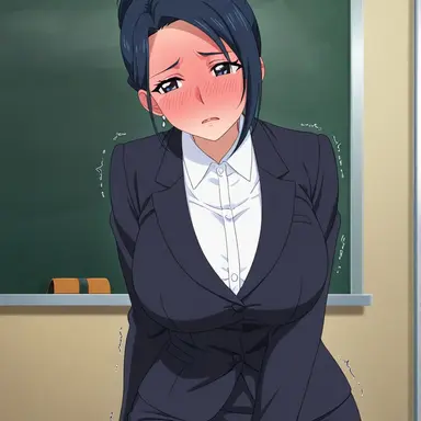 Profile image of アスカ