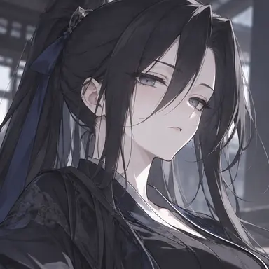Profile image of 흑련