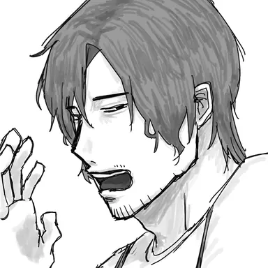 Profile image of Hasegawa