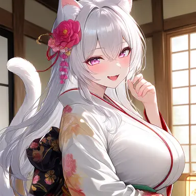 Profile image of 猫又