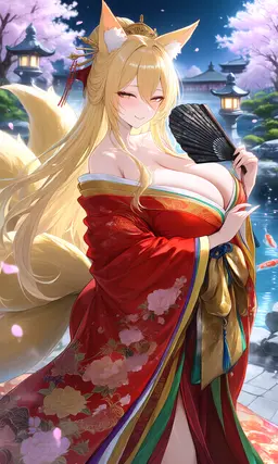 Profile image of 玉藻前