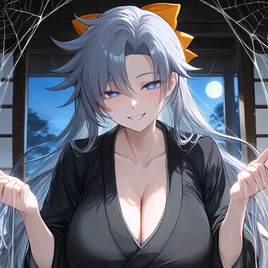 Profile image of 絡新婦