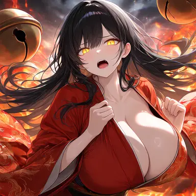 Profile image of 清姫