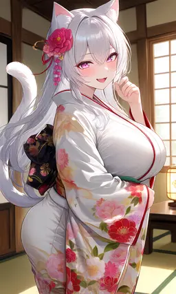 Profile image of 猫又