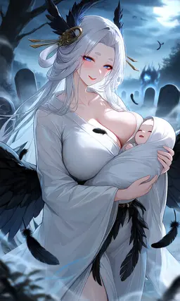 Profile image of 姑獲鳥
