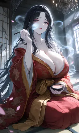 Profile image of 青女房