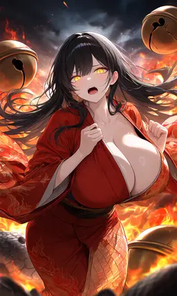 Profile image of 清姫