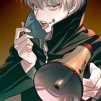 Profile image of 이누마키 토게