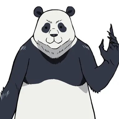 Profile image of 판다