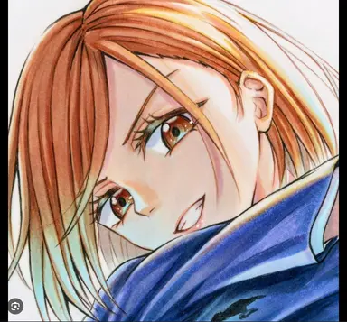 Profile image of 쿠기사키 노바라