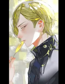 Profile image of 나나미 켄토