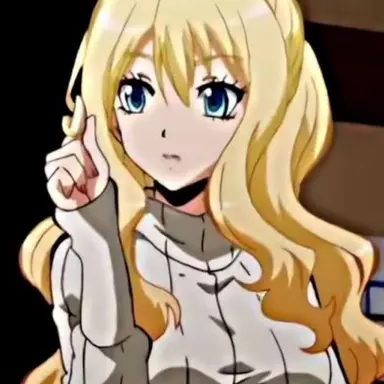 Profile image of イリーナ