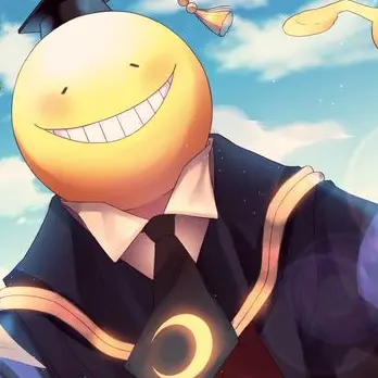 Profile image of 殺せんせー