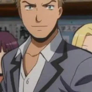 Profile image of 寺坂竜馬