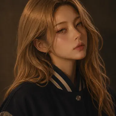 Profile image of キム・ミンソン
