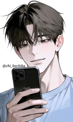 Profile image of Yoon Sahyuk