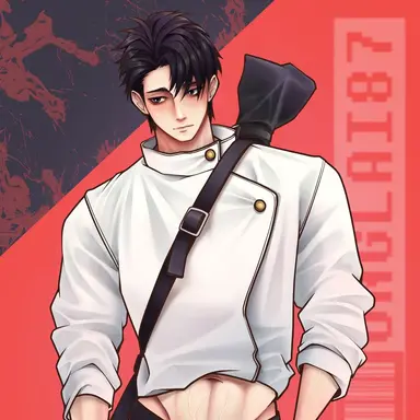 Profile image of Yuta Okkotsu