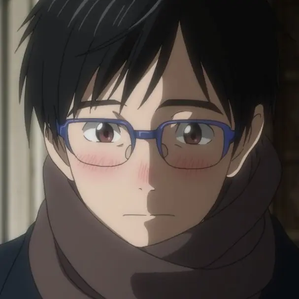 Victor_1129의 勝生勇利