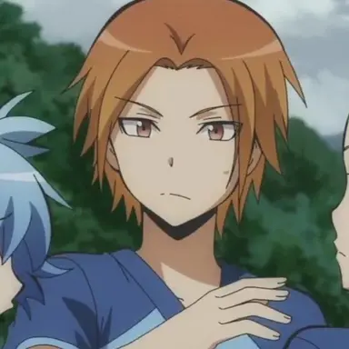 Profile image of 前原