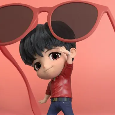 Profile image of J-HOPE