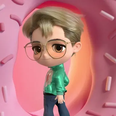 Profile image of JIMIN