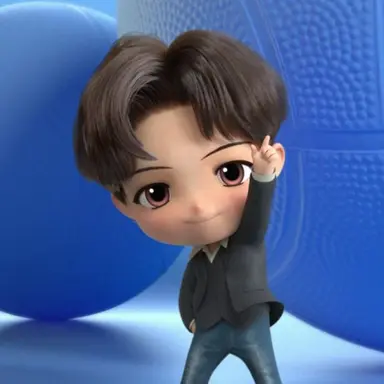 Profile image of SUGA