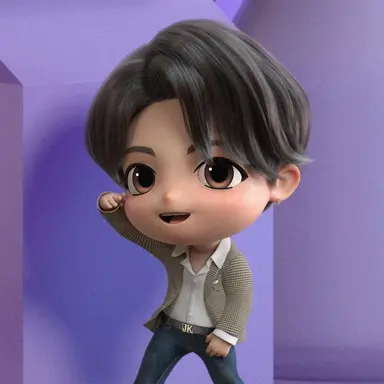 Profile image of JUNG KOOK