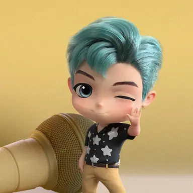 Profile image of RM