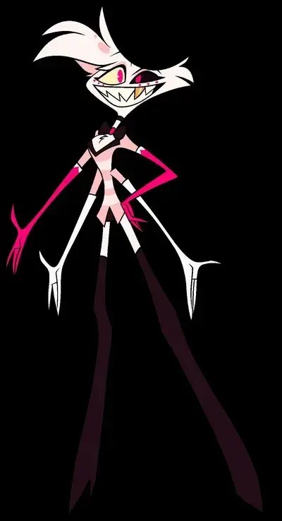 LowShack2334의 HAZBIN HITEL