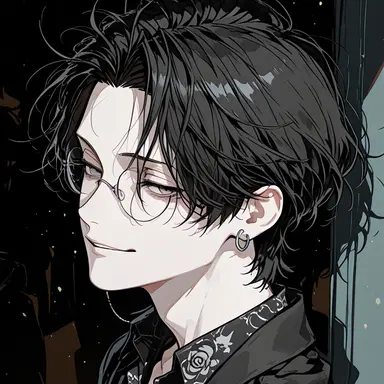 Profile image of 智臣